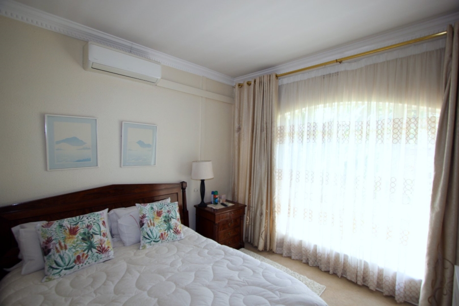 3 Bedroom Property for Sale in Jan Cillierspark Free State